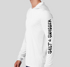 Salt & Swagger Long Sleeve Hooded Sun Shirt