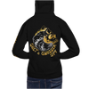 Salt & Swagger Brand Hoodie