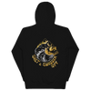 Salt & Swagger Brand Hoodie