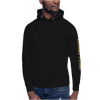 Salt & Swagger Brand Hoodie